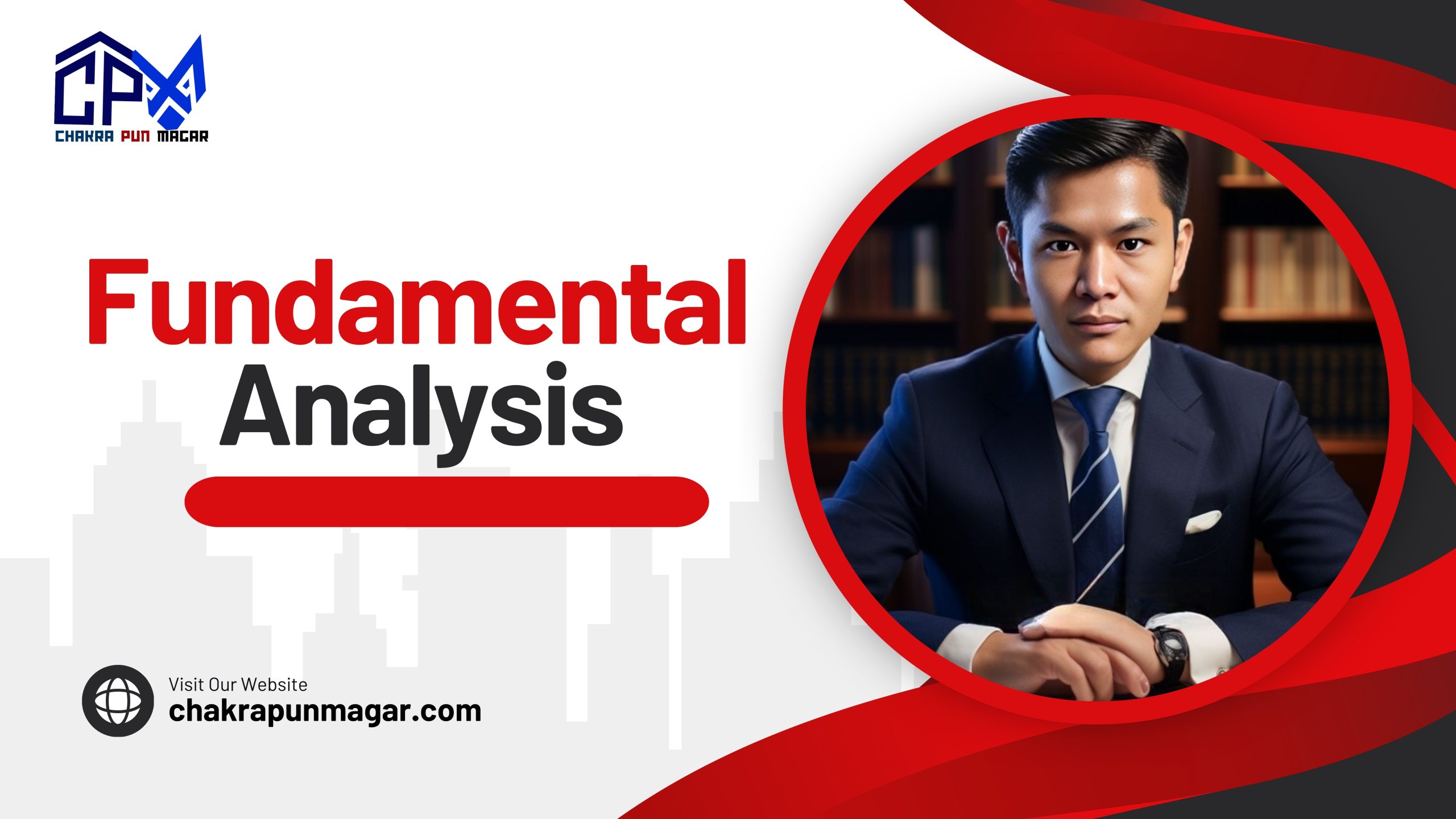 White And Black Modern Professional Understand Financial Analysis Presentation (1)