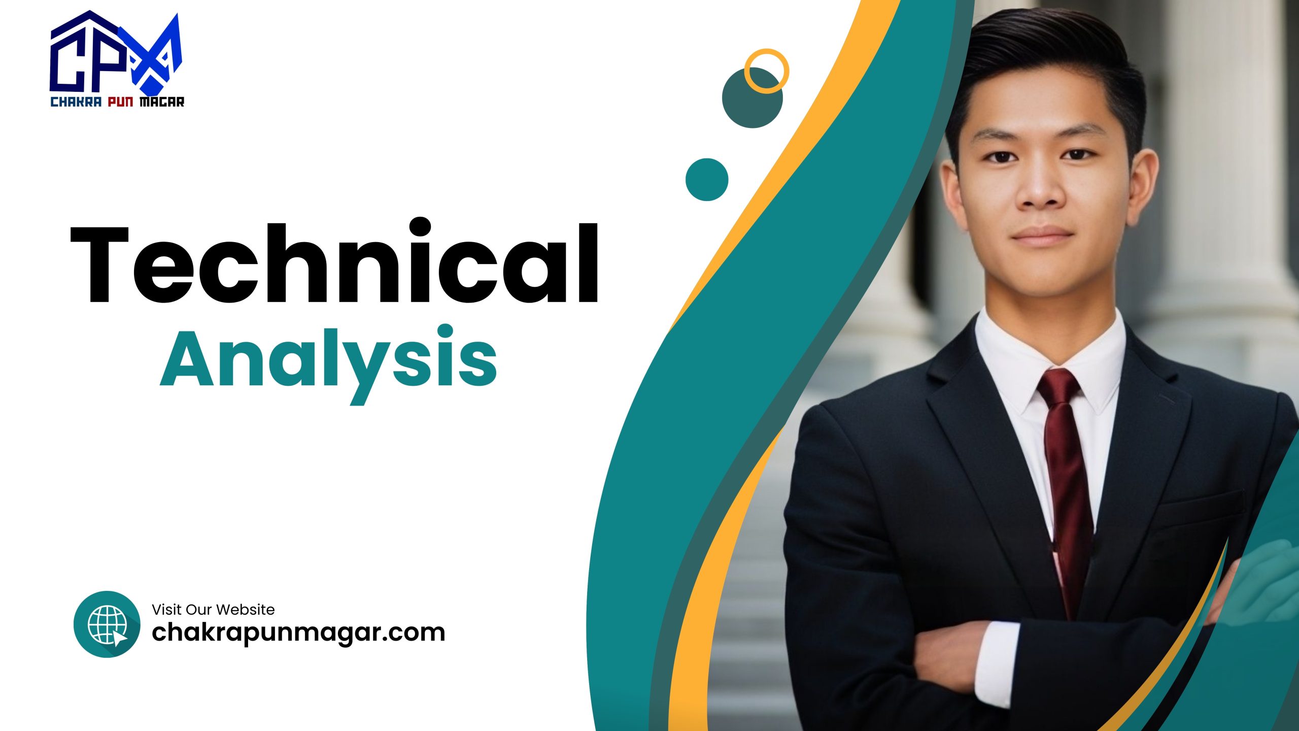White And Teal Modern Professional HR Performance Management Presentation
